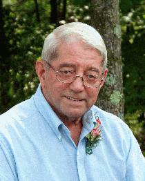 Lavere H. Shaver